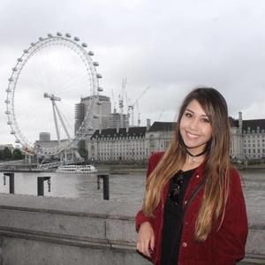 Meet your Posher, Keana